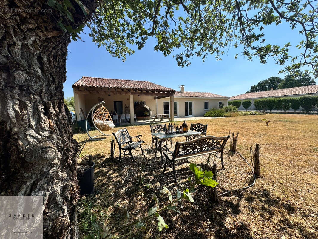 Maison individuelle - photo 3