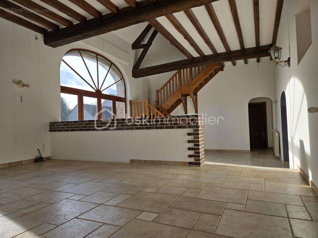 Maison à BRAY-SUR-SEINE