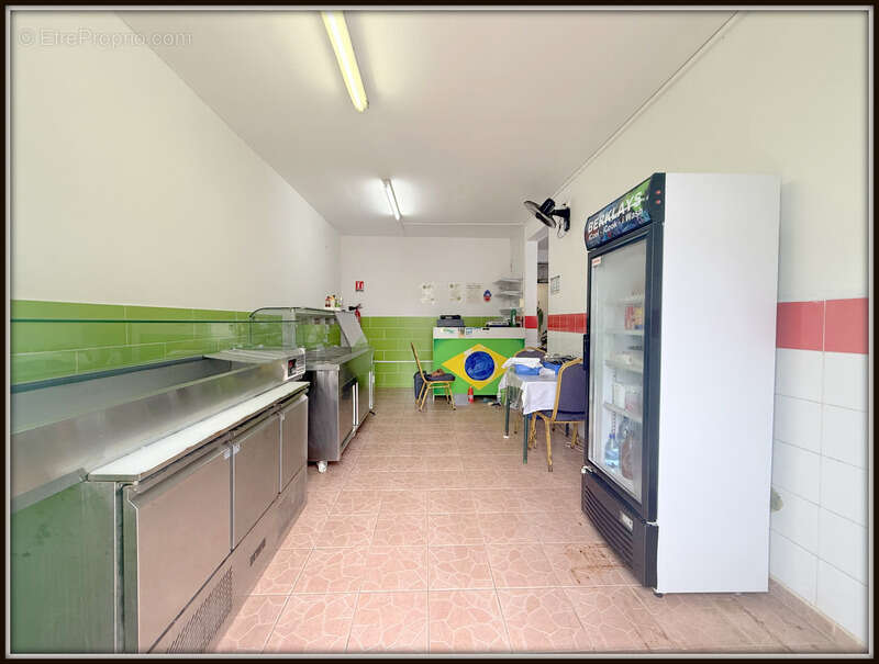 Appartement à CAYENNE