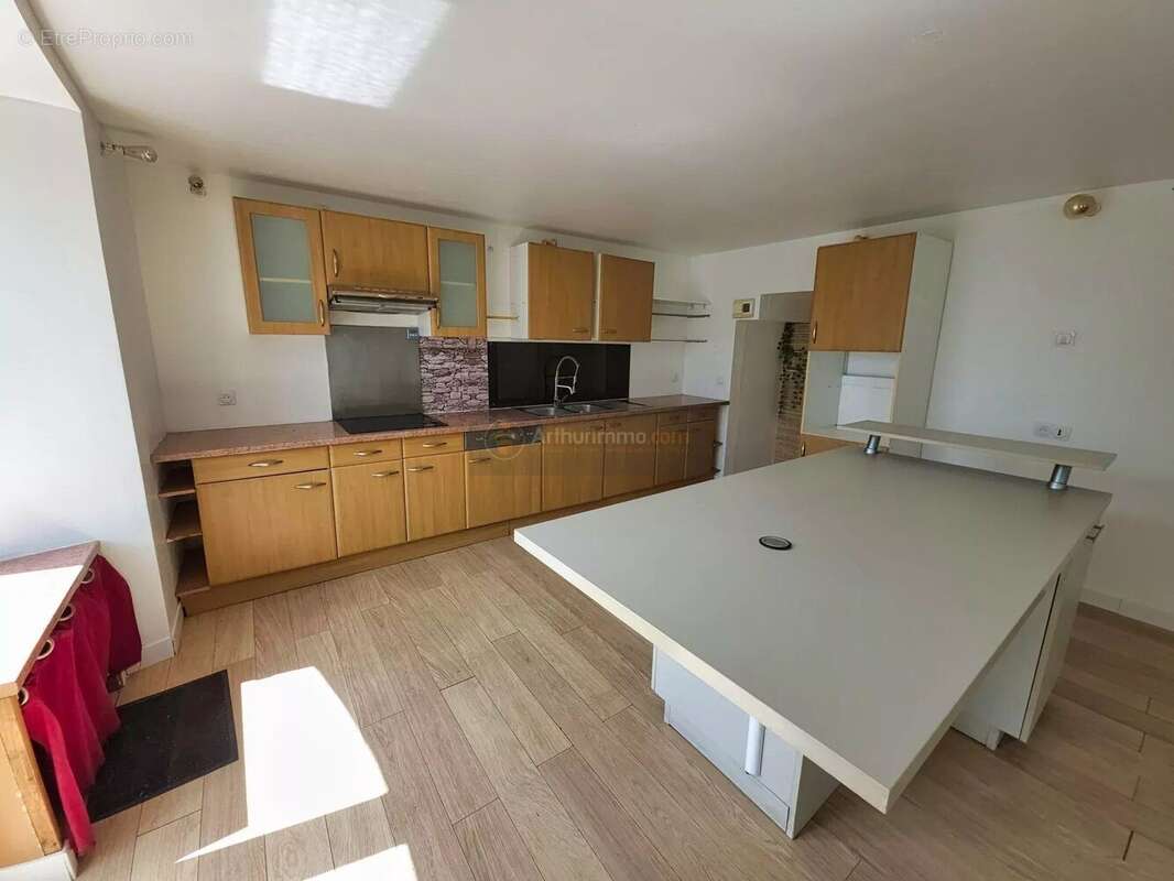 Vente Appartement Brest(29200) 138 450ï¿œ - photo 7