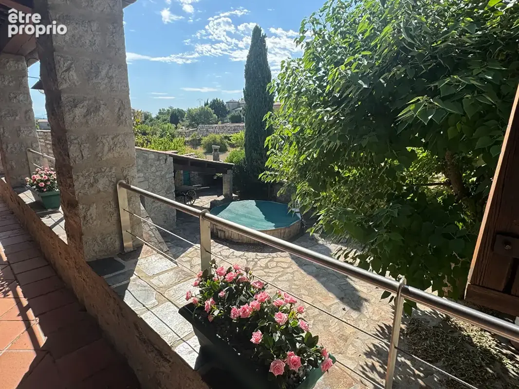 Mas de charme à Courry - photo 17