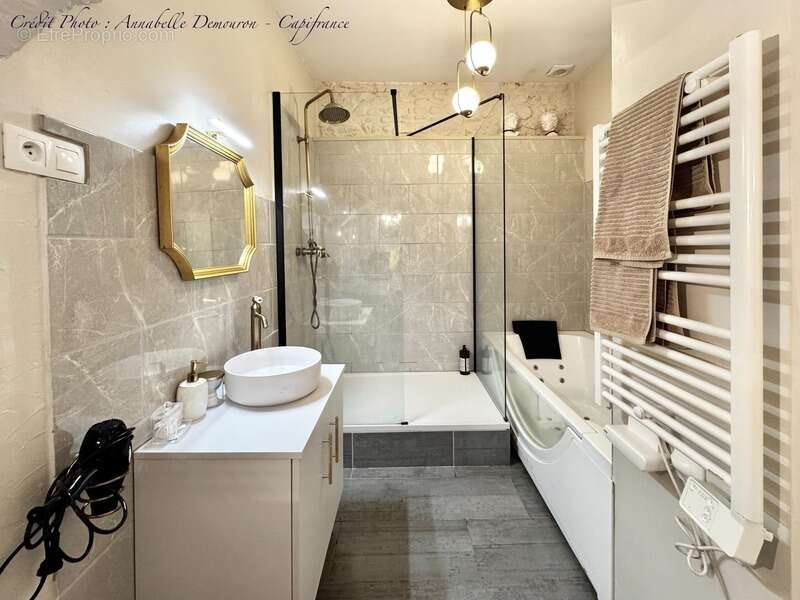 Appartement à CHATELGUYON