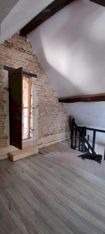 Ensemble de deux maisons de charme datant de 1792 - photo 10