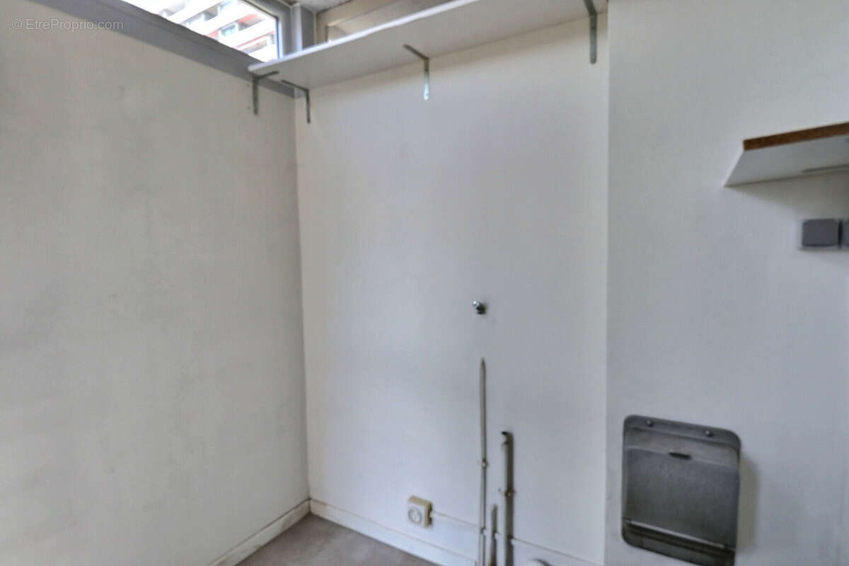 Grand T4---Grand Balcon---Loggia---Cave--- - photo 18