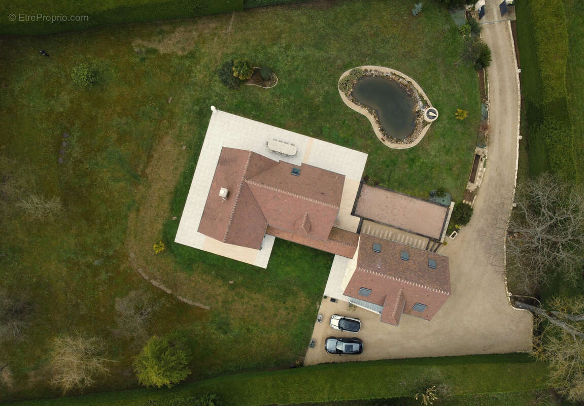 Maison à MANTES-LA-VILLE