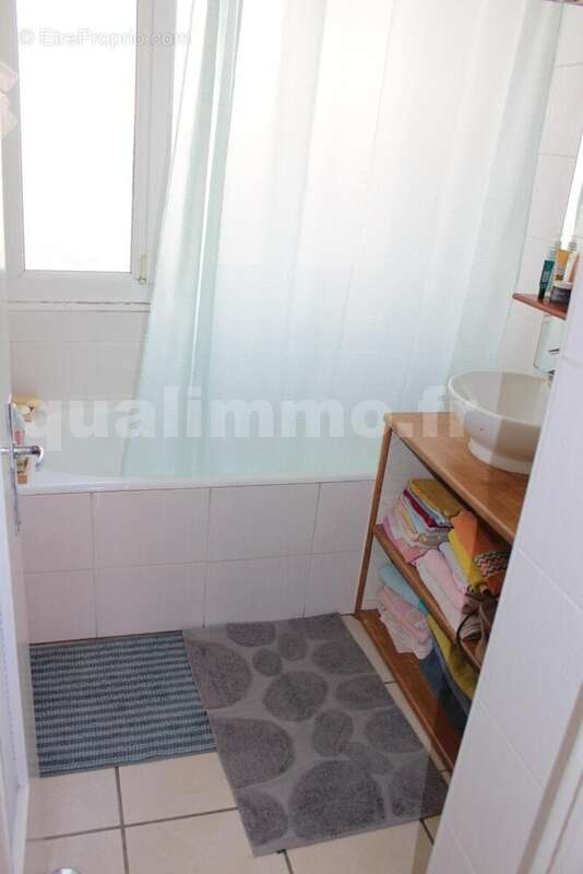 IMG_5754 - Appartement à CLERMONT-FERRAND