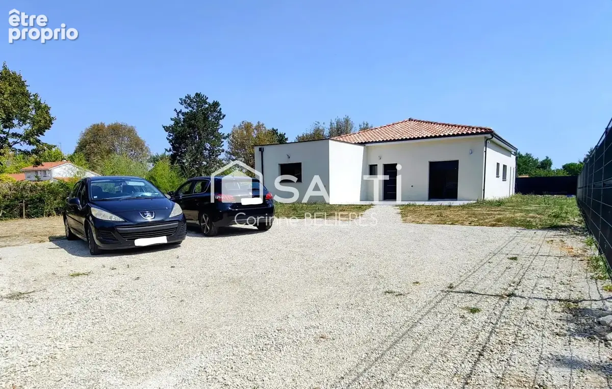 Photo 1 - Maison à MONTAUBAN