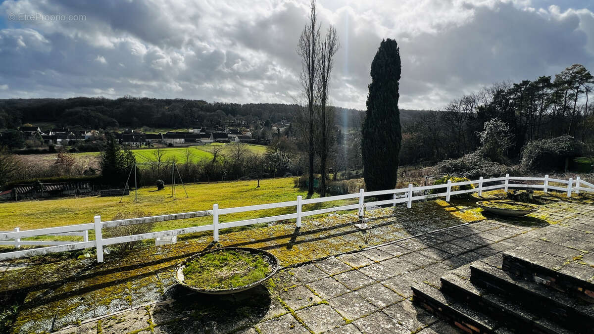 Maison à SOISY-SUR-ECOLE