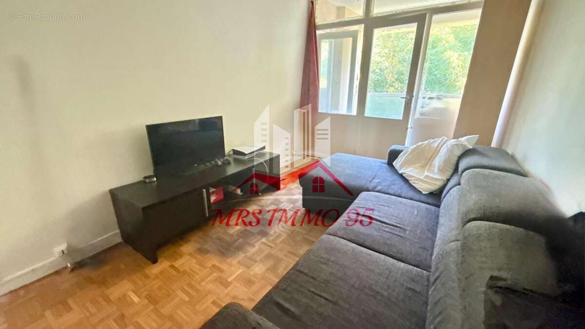 Appartement à ECOUEN