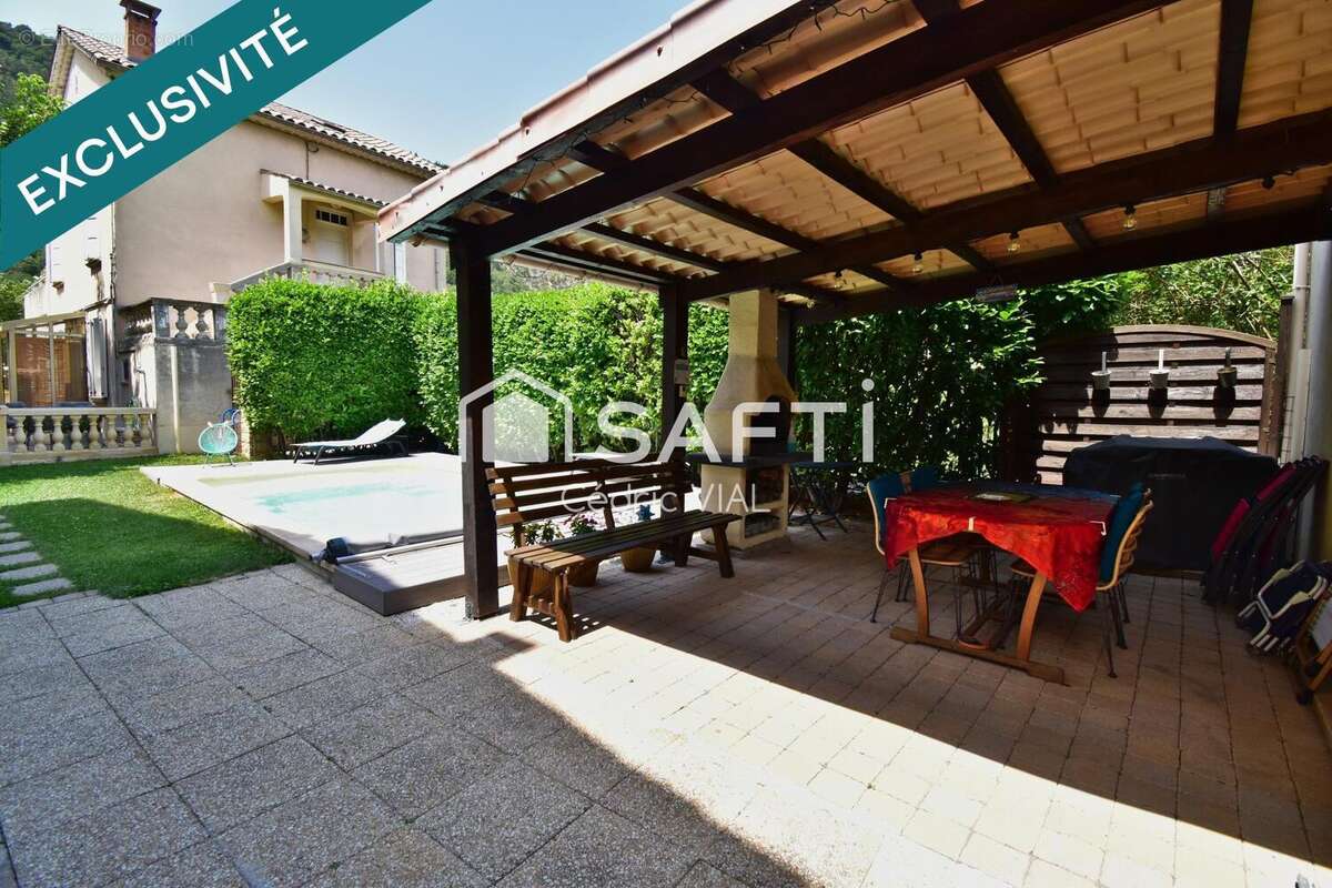 Appartement 85 m² à Digne-Les-Bains  - photo 4