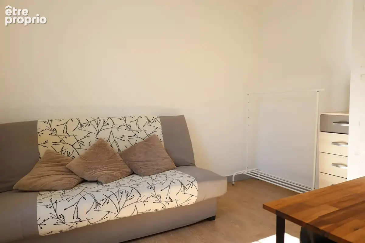 Maison 3 pièces 44 m² à vendre à Clisson (44190) - photo 6