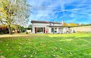 Maison à RAMBOUILLET