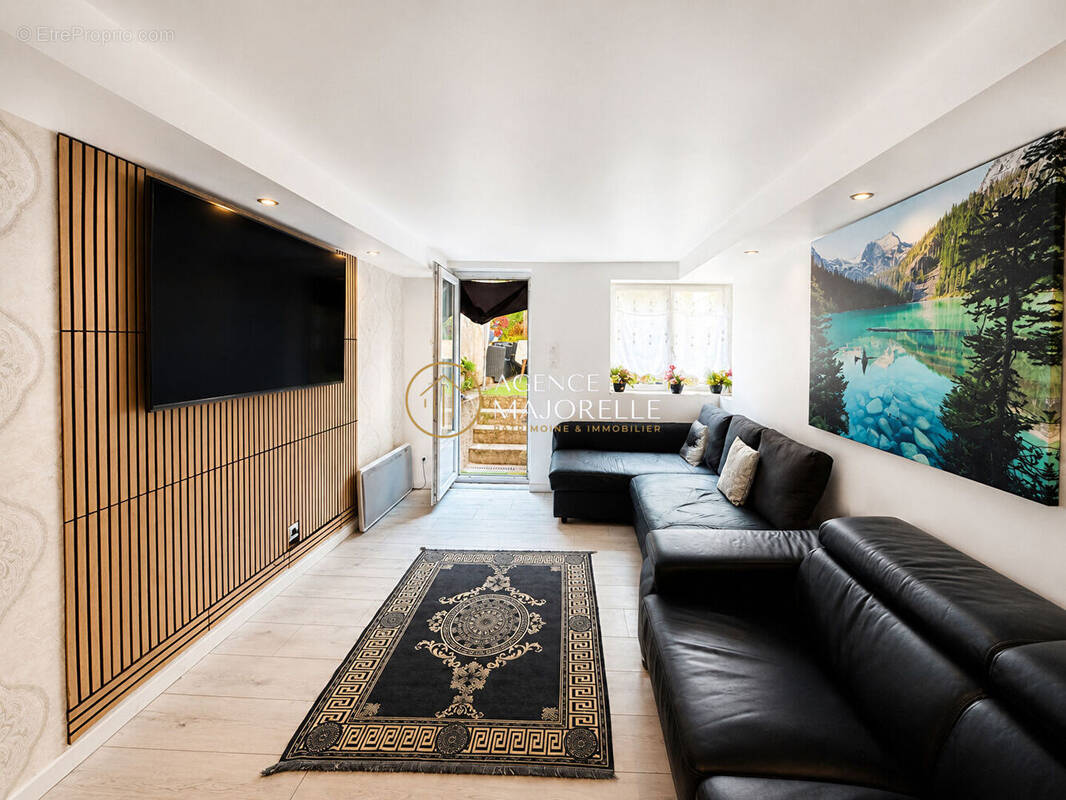 Appartement à FROUARD
