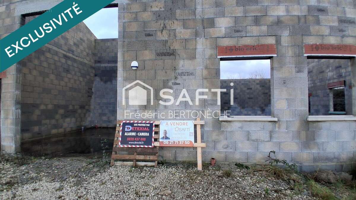 Photo 3 - Appartement à MONTPON-MENESTEROL