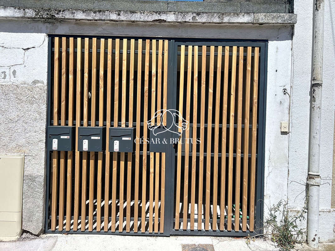 Appartement à ROANNE
