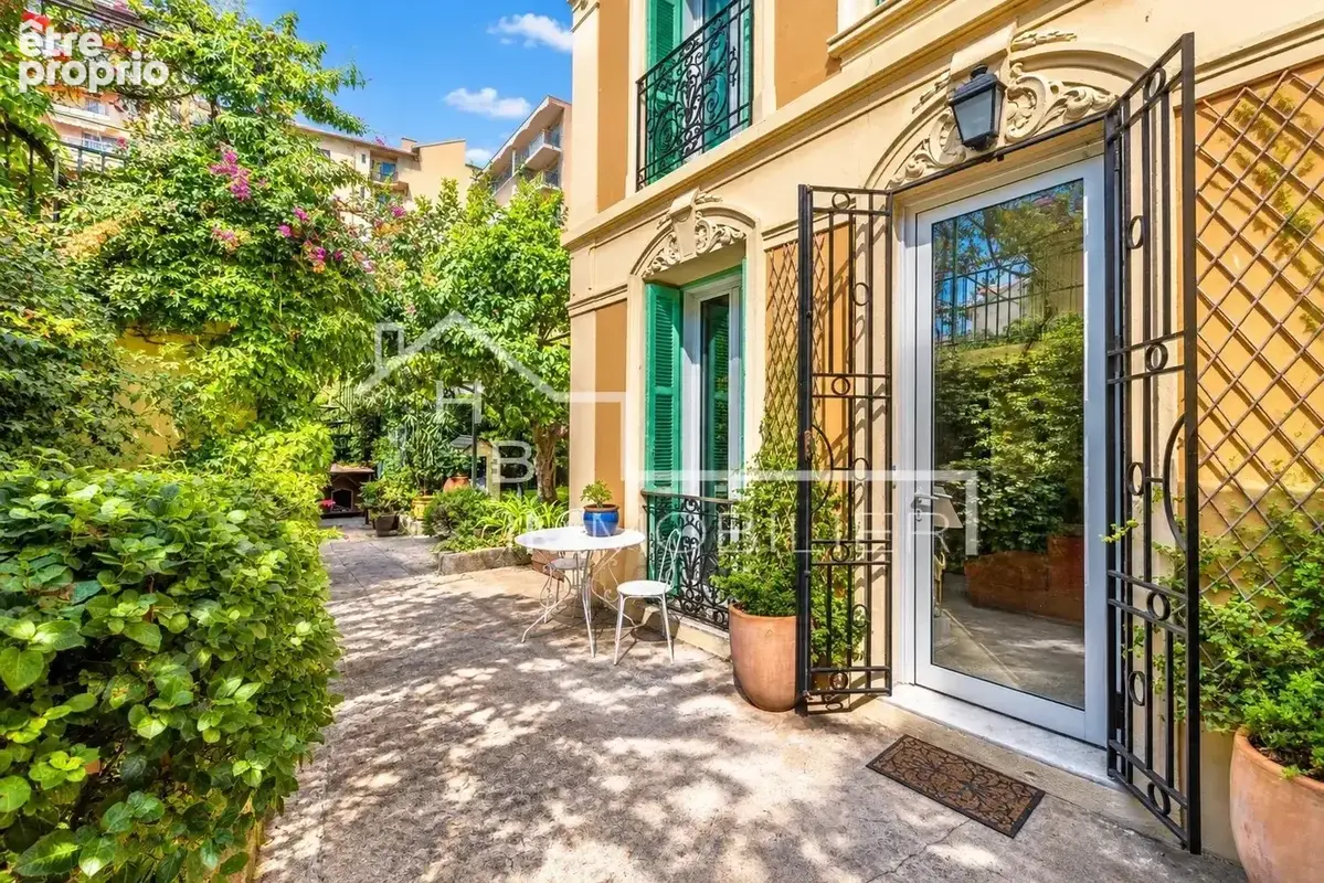 Maison 7 pièces 190 m² à vendre à Nice (06000) - photo 15