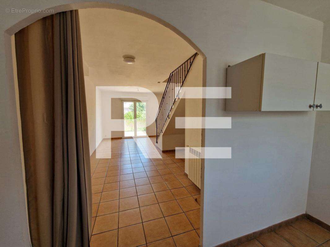 Maison à AIGUES-MORTES