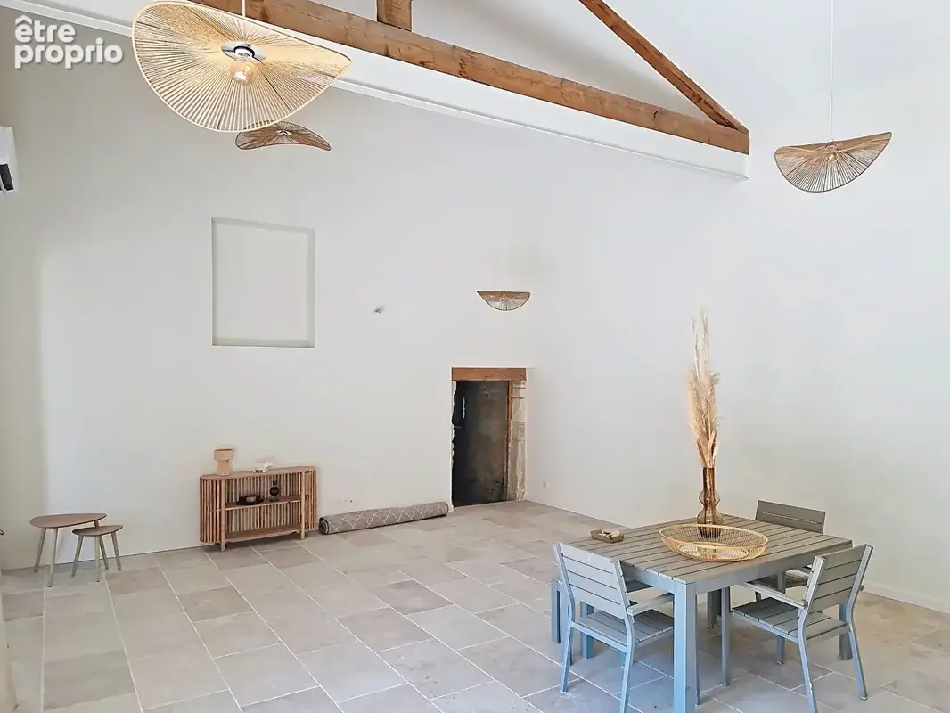 Maison Tavel 5 pièce(s) 186 m2 plus jardin de 50 m² plein sud. - photo 15