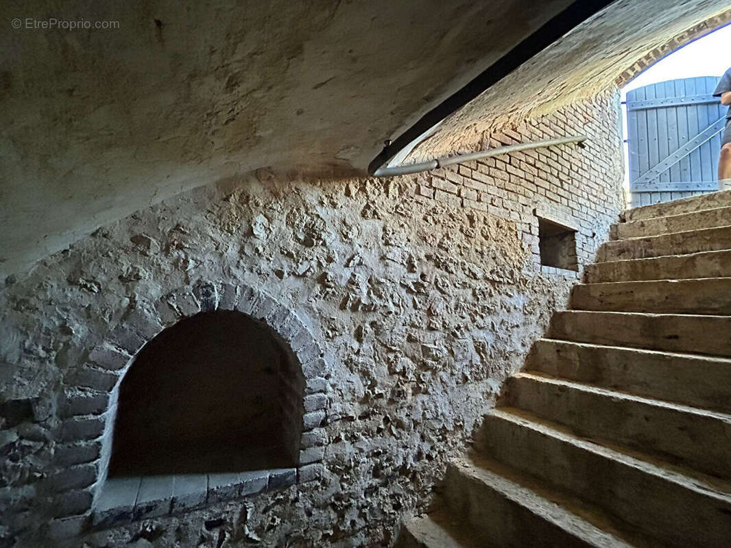 Maison à MAINVILLIERS