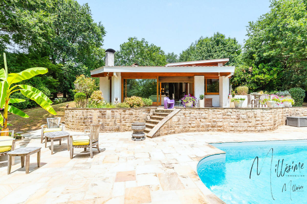 Maison à BIDART