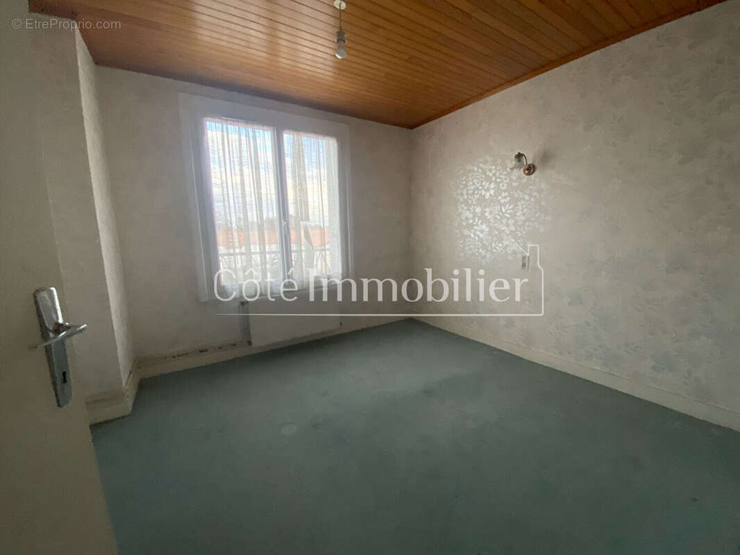 Maison à LA PLAINE-SUR-MER