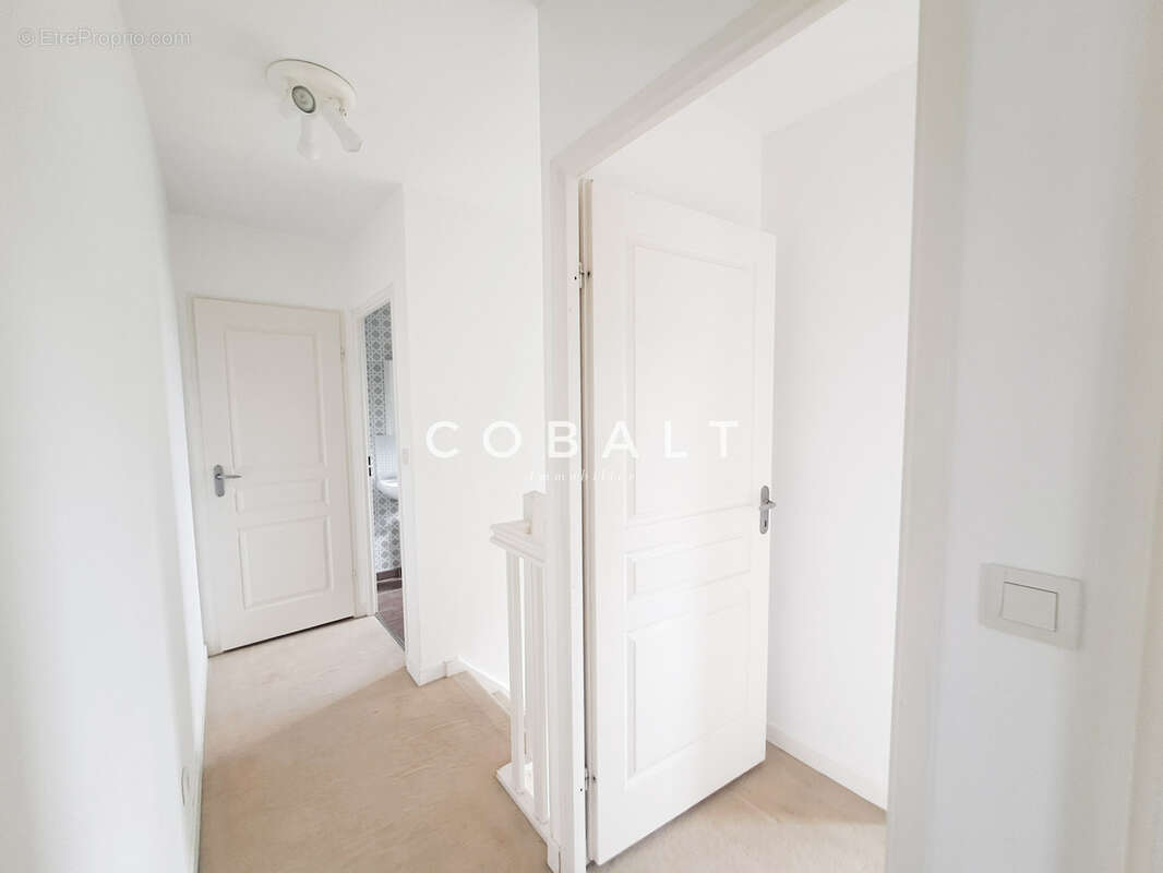 Appartement à SAINT-NAZAIRE