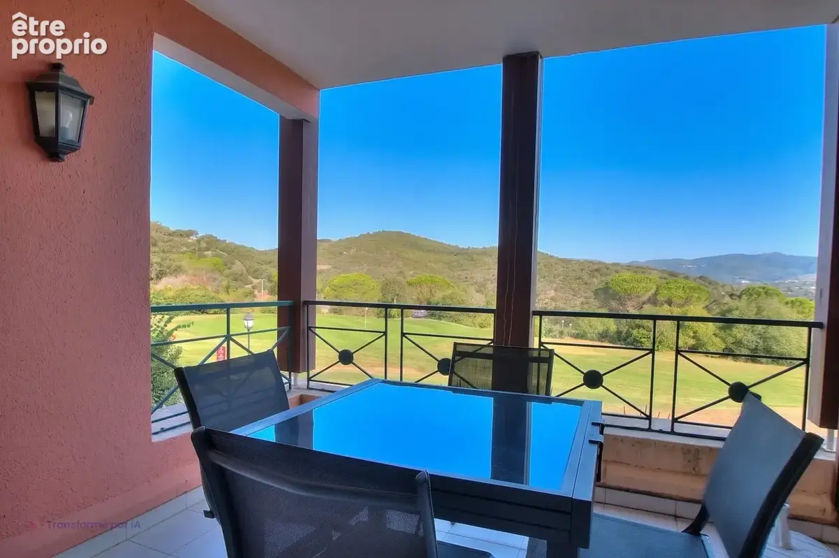 Photo Appartement à Saint-Raphael au prix de 139 900€