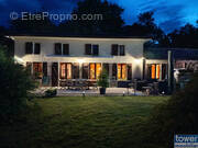 Maison à MOUSTEY