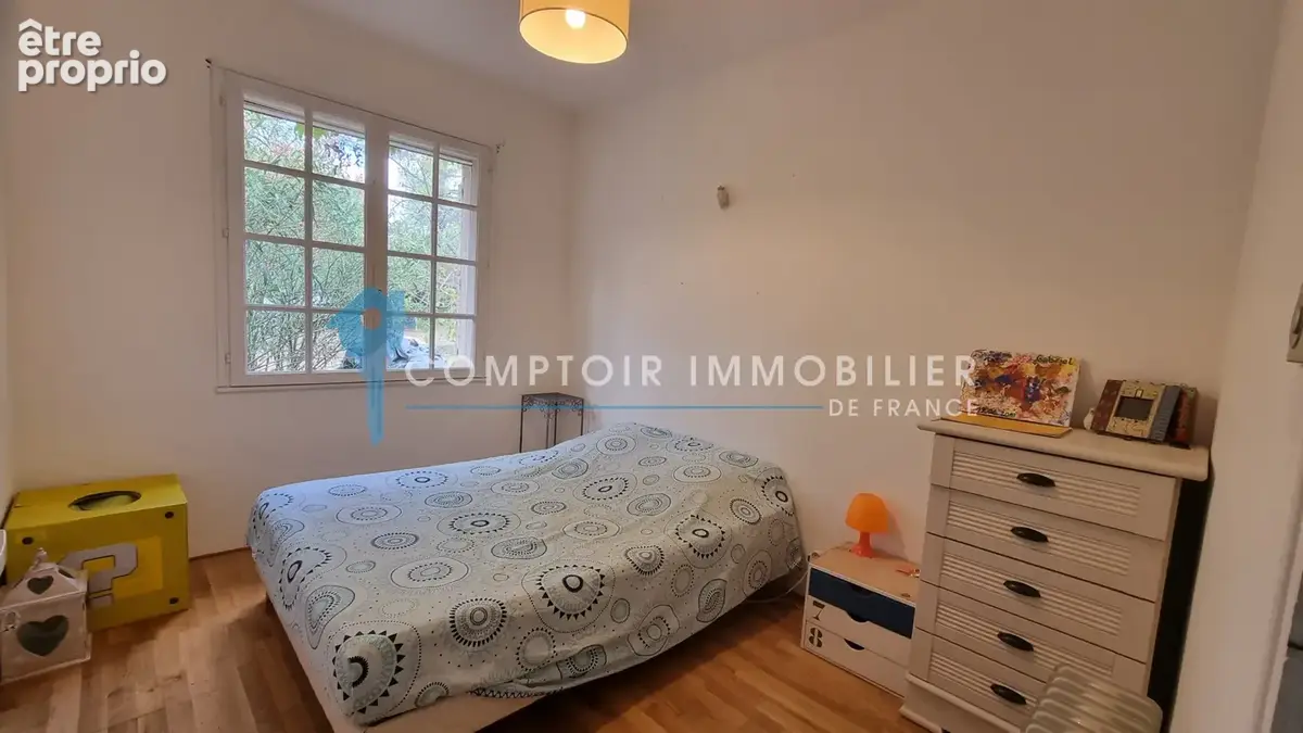 VAR (83) - À VENDRE - FLAYOSC - Coup de cœur pour cette villa provençale 7 pièces - photo 14