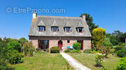 Maison à PLEUMEUR-BODOU