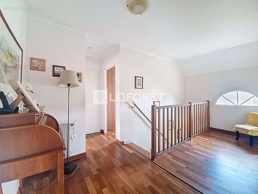 Maison à TRIEL-SUR-SEINE