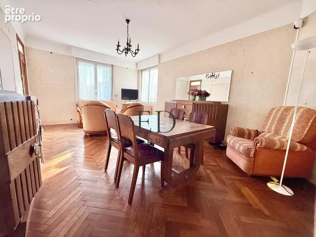 Maison 5 pièces 106 m² à vendre à Anglet (64600) - photo 7