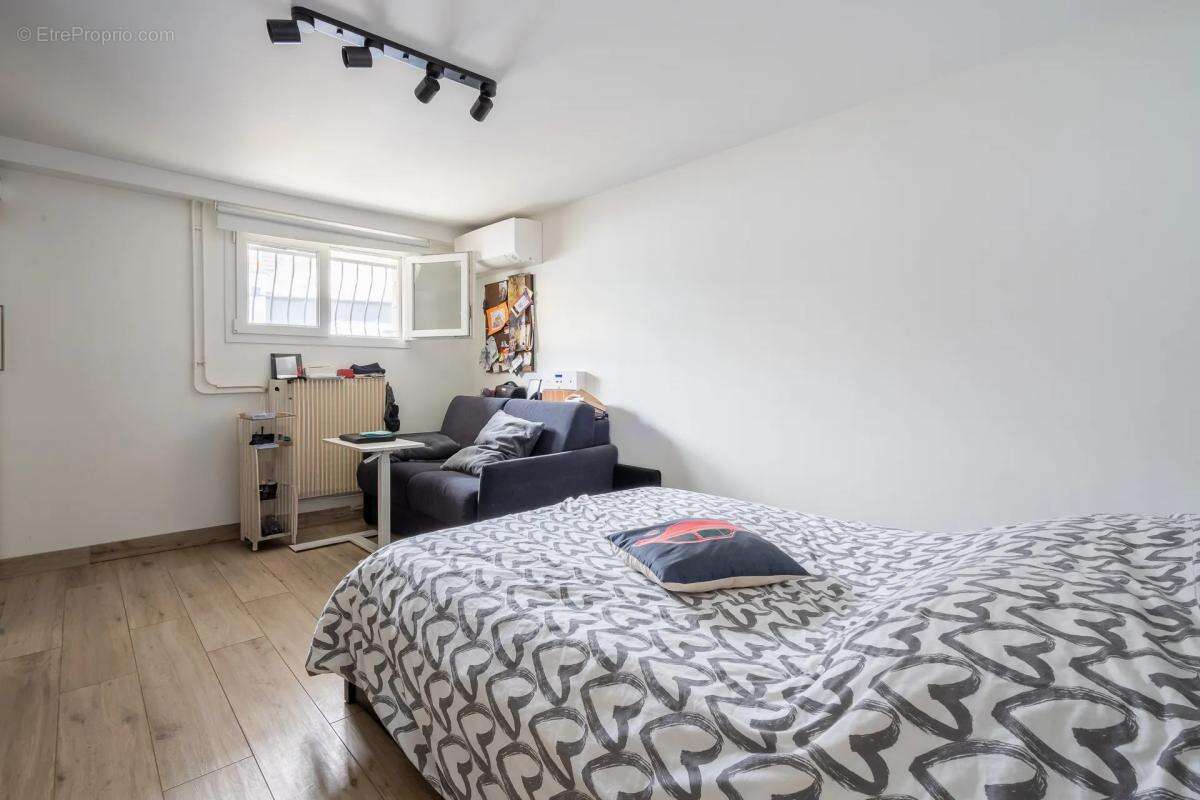 Maison à ROMAINVILLE