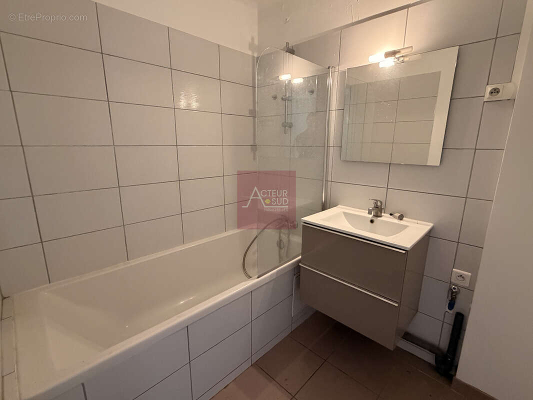 Vente appartement 4 pieces montpellier saint martin - photo 4