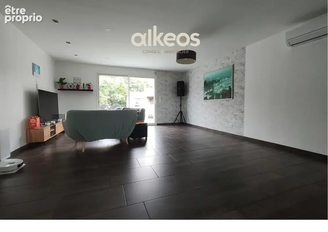 Maison avec jardin clos de 2495 m2 - photo 4