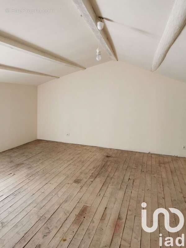 Photo 8 - Maison à ANDILLY