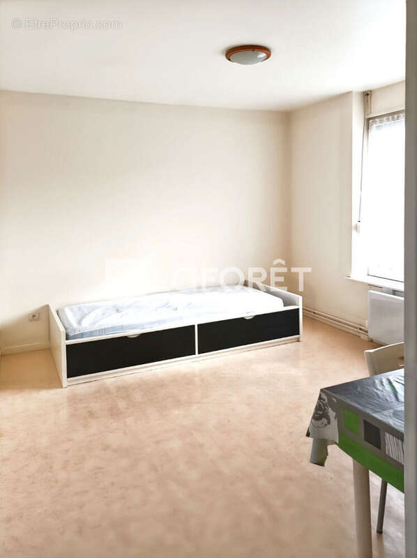 Appartement à CALAIS