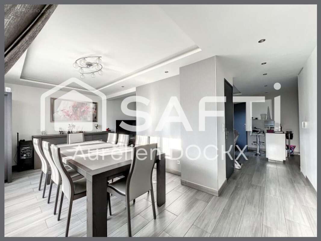 Photo 4 - Maison à CHELLES