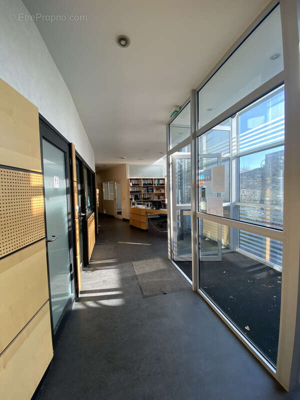 Commerce à TREGUIER