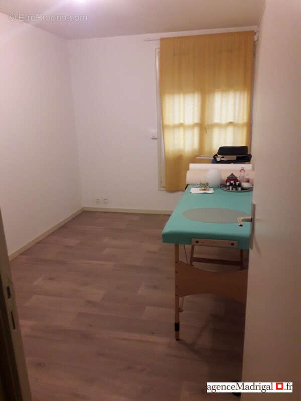 Appartement à VOIRON