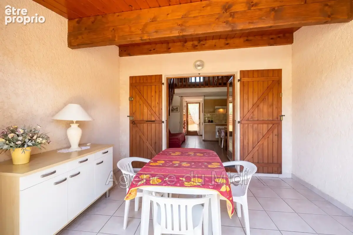 Maison 2 pièces 38 m² à vendre à Leucate (11370) - photo 6