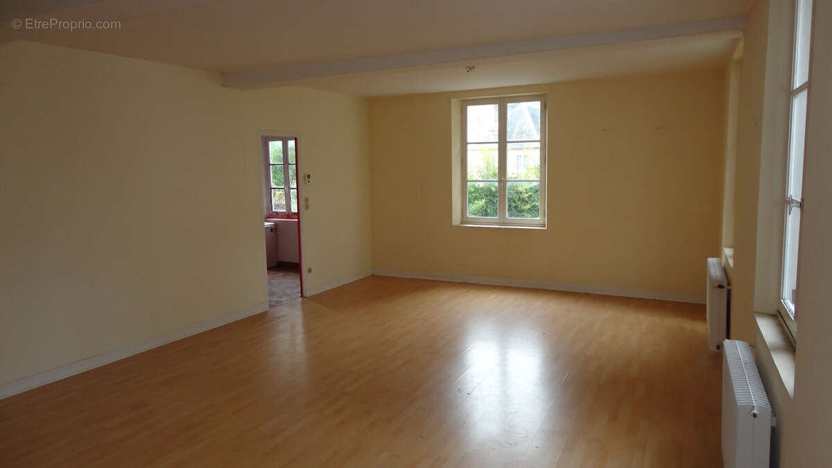Appartement à BEAUVAIS