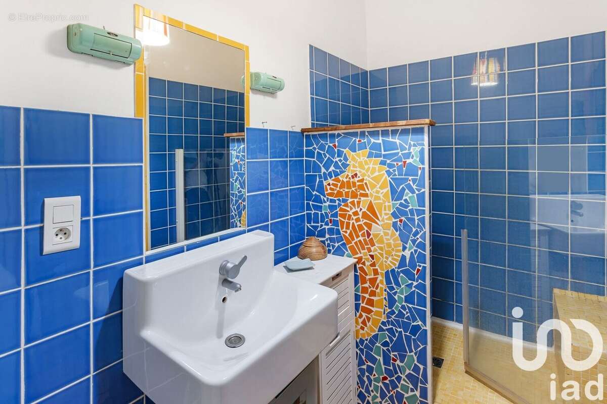 Photo 9 - Maison à REZE