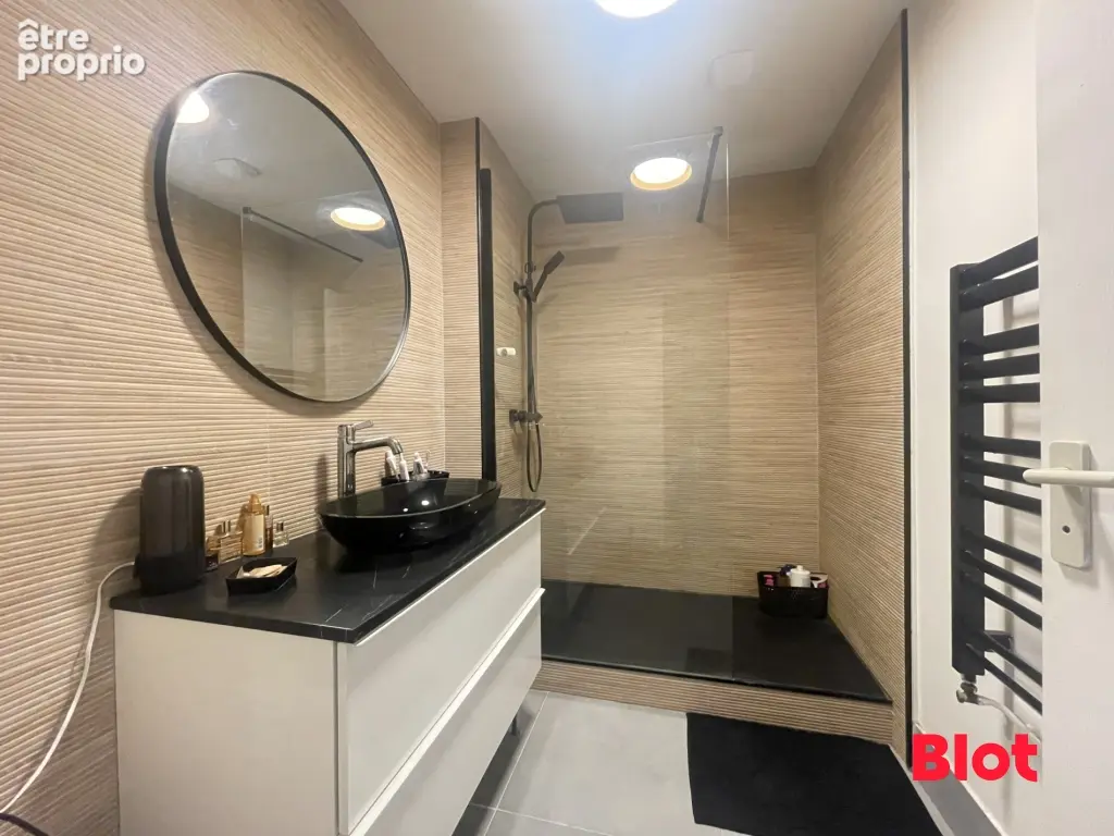 Appartement 4 pièces 83 m² à vendre à Nantes (44200) - photo 8