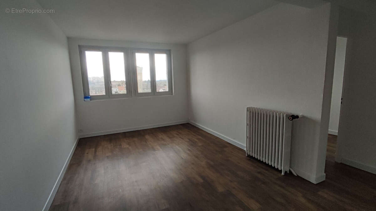 Appartement à BEAUVAIS