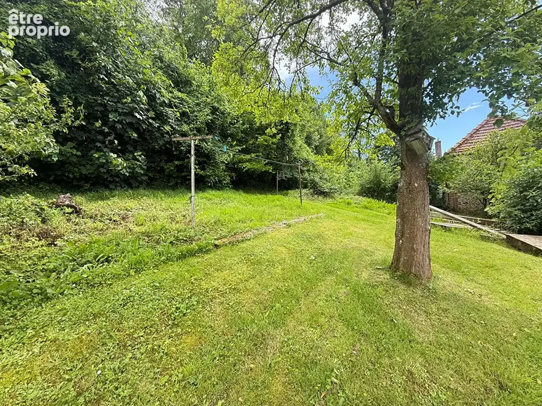 Maison Milly Sur Therain 146 m2 - photo 7