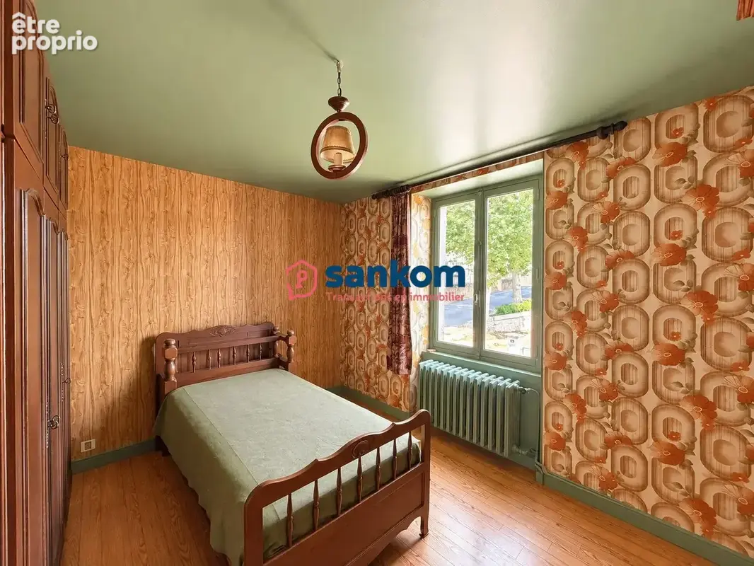 Maison 4 pièces 88 m² à vendre à Vorey (43800) - photo 9