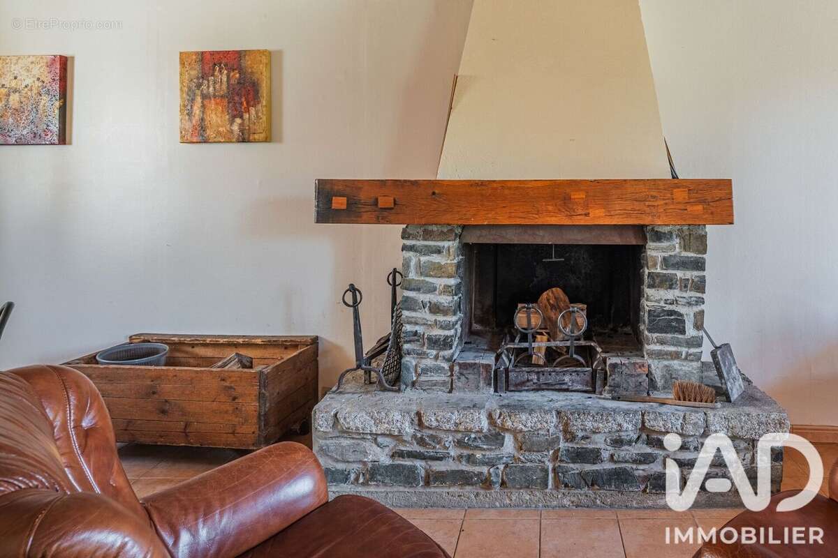 Photo 9 - Maison à LA MORTE