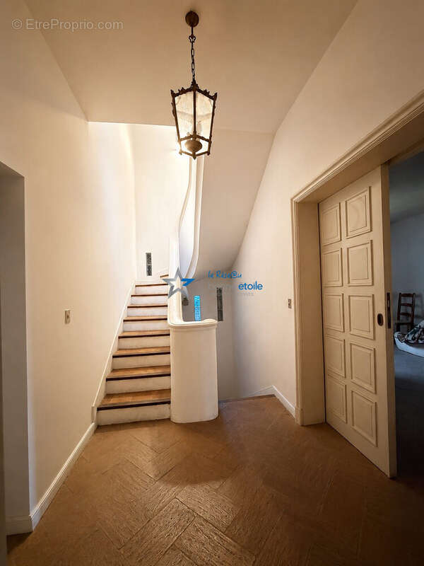 Maison à BORGO
