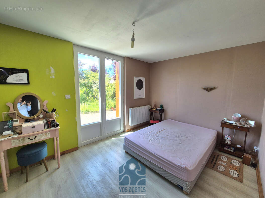 Maison 6 pièces avec garage, terrasse et jardin - photo 7